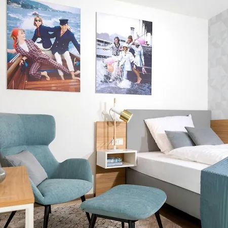 Nino-boardinghouse 23 * Nordhorn