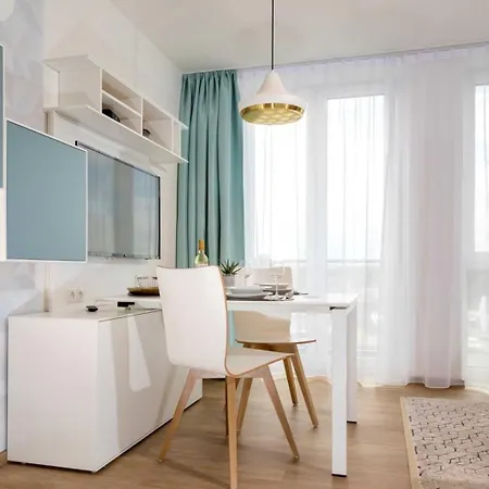 Nino-boardinghouse 23 * Nordhorn