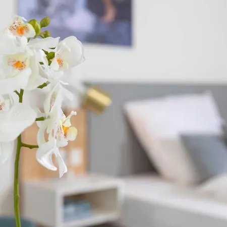 Nino-boardinghouse 23 Apartament